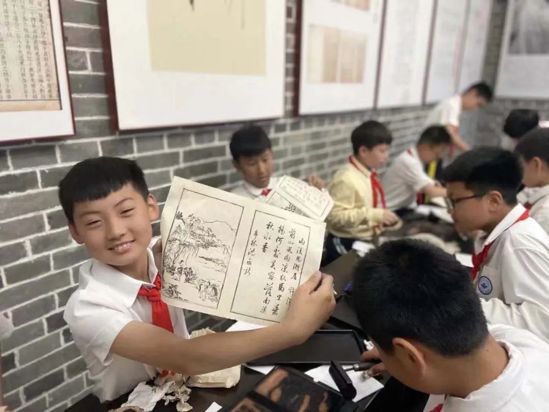 商丘兴华徐州研学,关于中小学研学活动课题