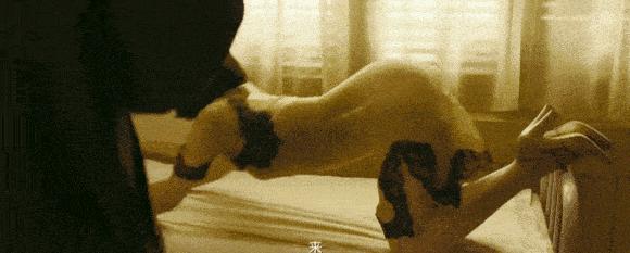 杨幂的腿比筷子腿更美,杨幂的腿型好看吗