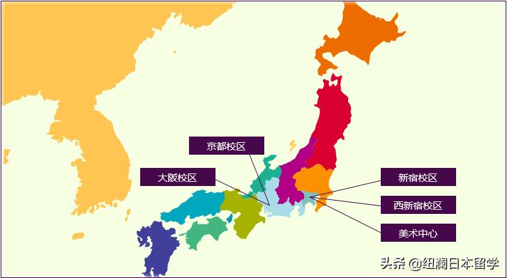 日本行知学园语言学校有几所,北京行知学园日本语学校招生条件