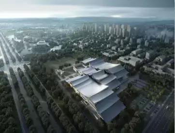 全球启动！仁寿城市发展再升级，牛牛牛！