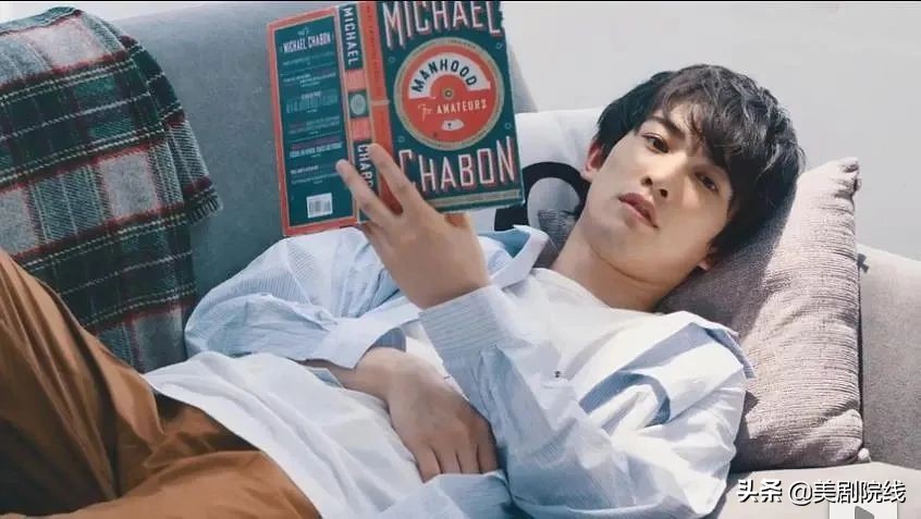 2020必看的十部高分漫改剧,中二治愈番