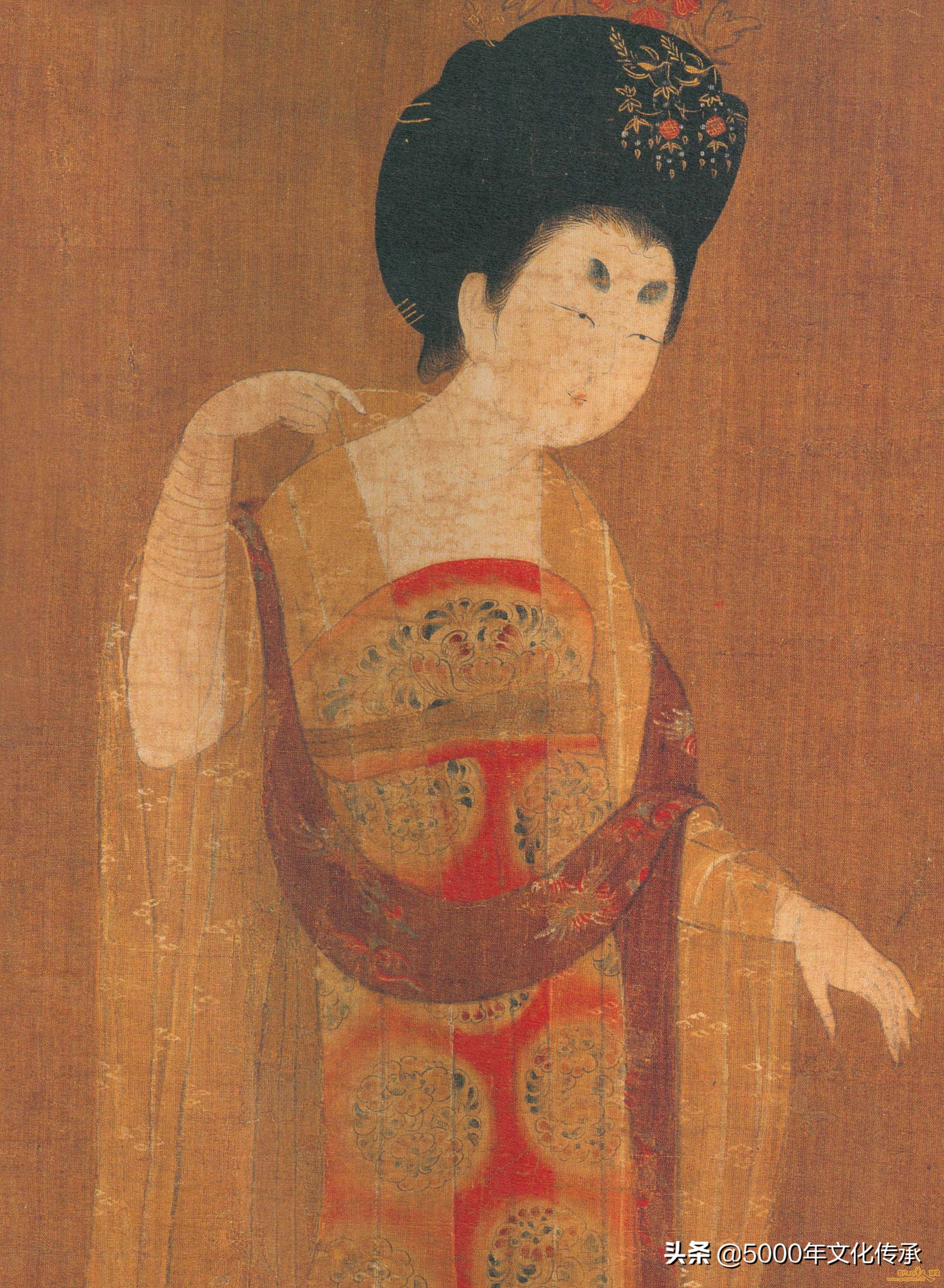 如何自学中国画,如何自学国画入门