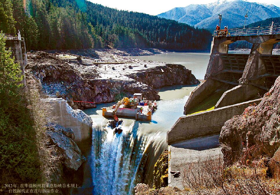 三峡大坝使用年限到了怎么办,三峡大坝寿命有多久