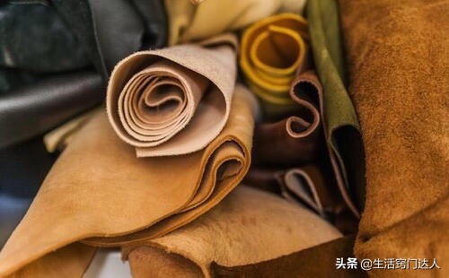 真皮跟人造革有什么区别吗,汽车座椅怎么区分真皮还是人造革