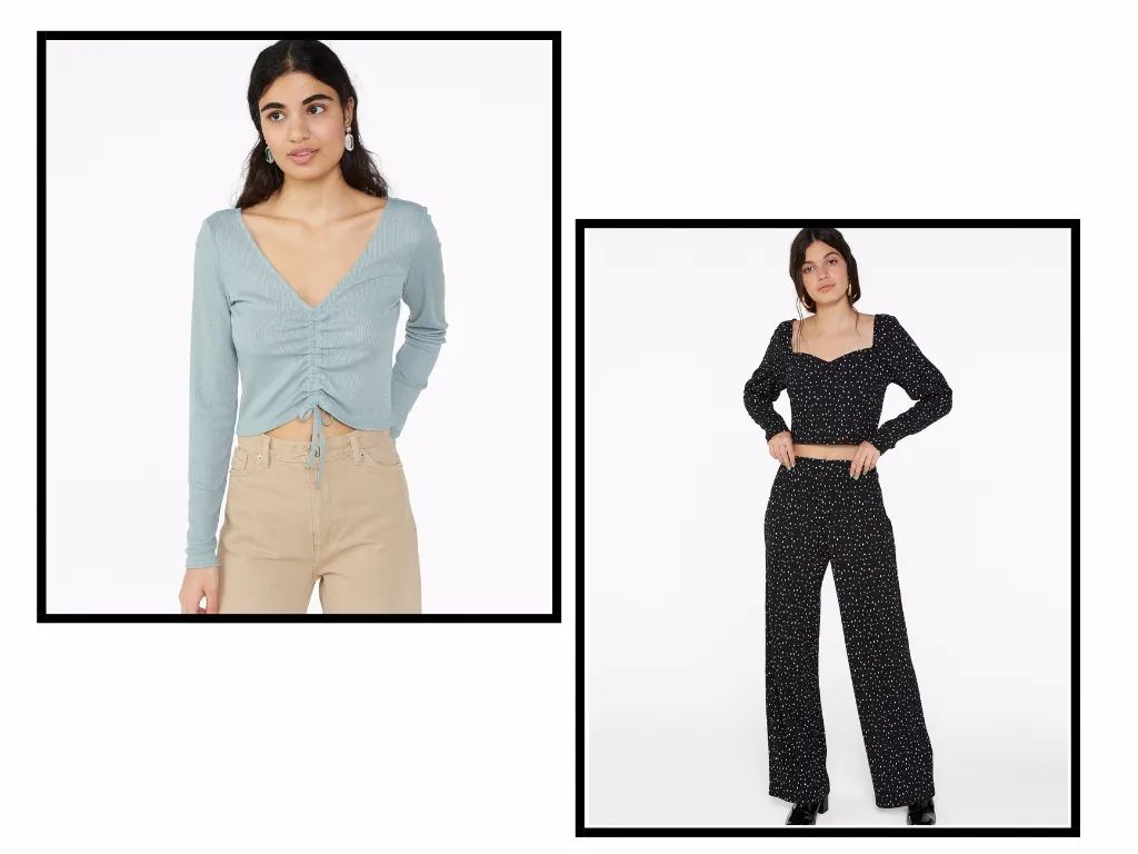 bm风是什么样的女生,bm风穿搭甜美