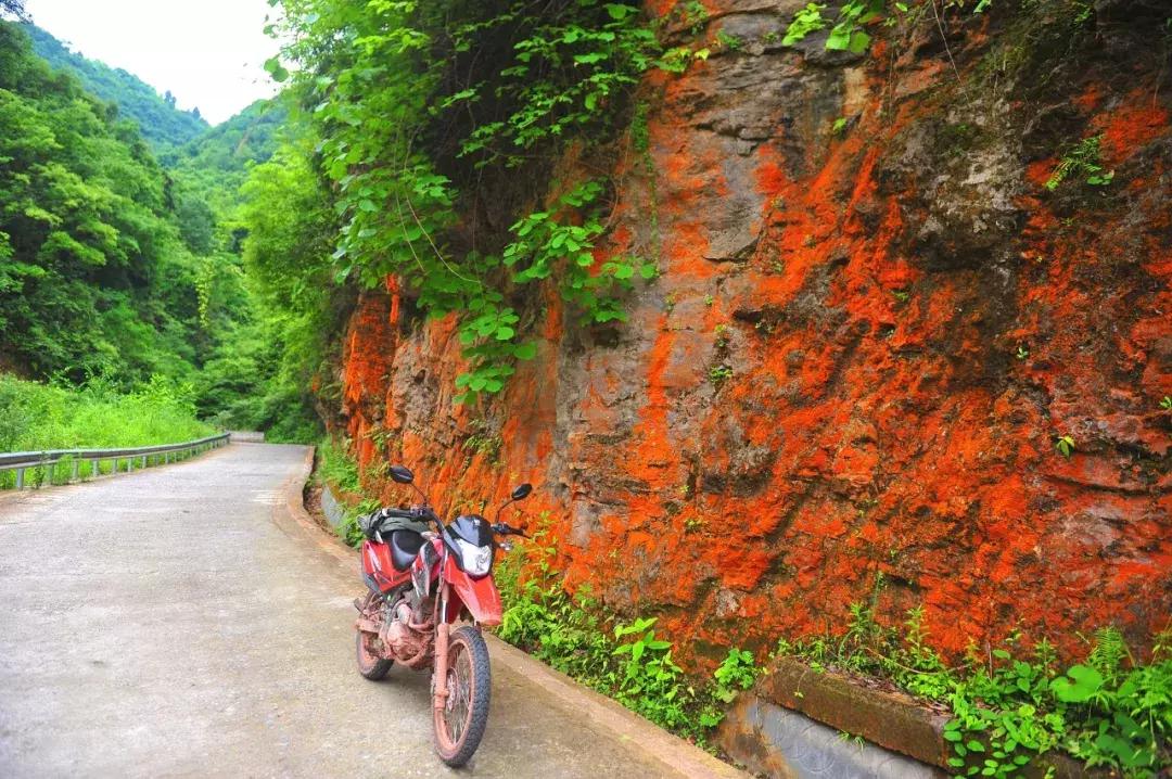 越野车主要看什么性能,豪爵公路越野摩托车nk150与dks150