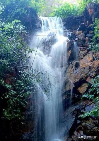 河北有了这些均温不足20℃的空调山，再热情的“烤验”也挡得住