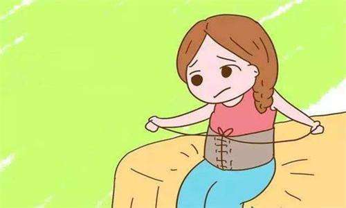 生完孩子都需要用收腹带吗,生孩子后可以用束腹带吗