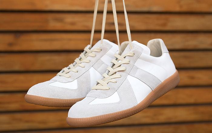 复古跑鞋耐克阿迪,德式复古运动跑鞋