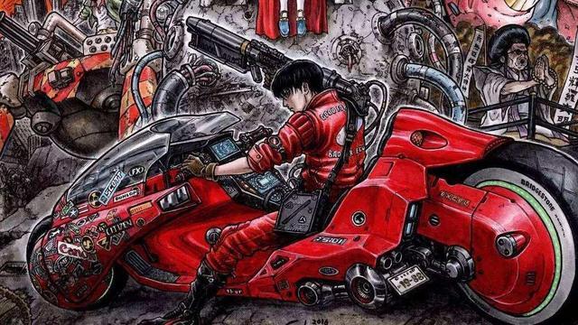 经典科技工业流小说,五本超级火爆的科幻类小说