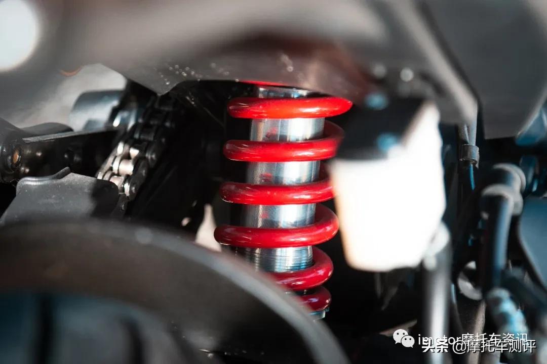 20款本田cb250r经典复古街车,新车预告30秒