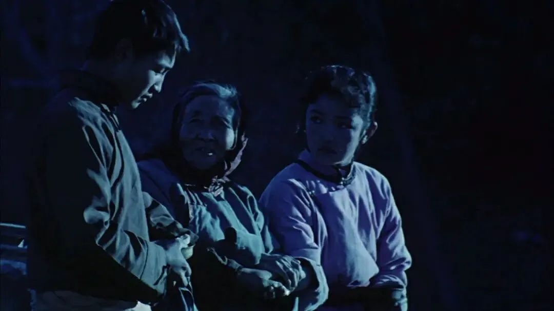 腾格尔曾经出演过哪部电影,腾格尔友情出演的电影