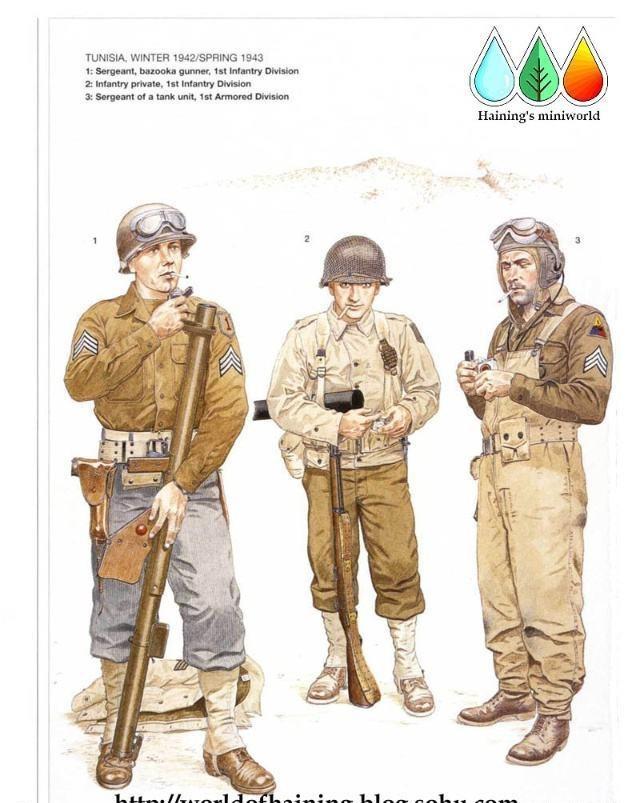 阿美咔叽都有哪几种风格,阿美咔叽都有哪些风格