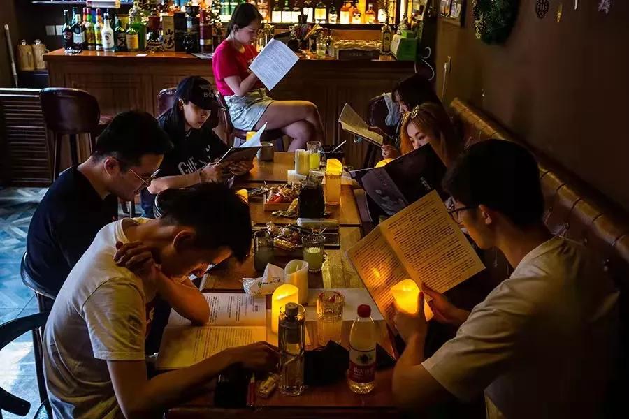 剧本杀写手工作是什么,如何成为一个剧本杀写手