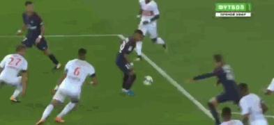 最后的桑巴舞者内马尔,绿荫最后的桑巴舞者内马尔