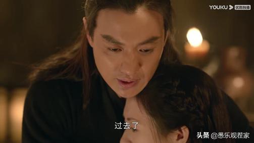 上阳赋哪天开播,上阳赋收视率为什么那么高