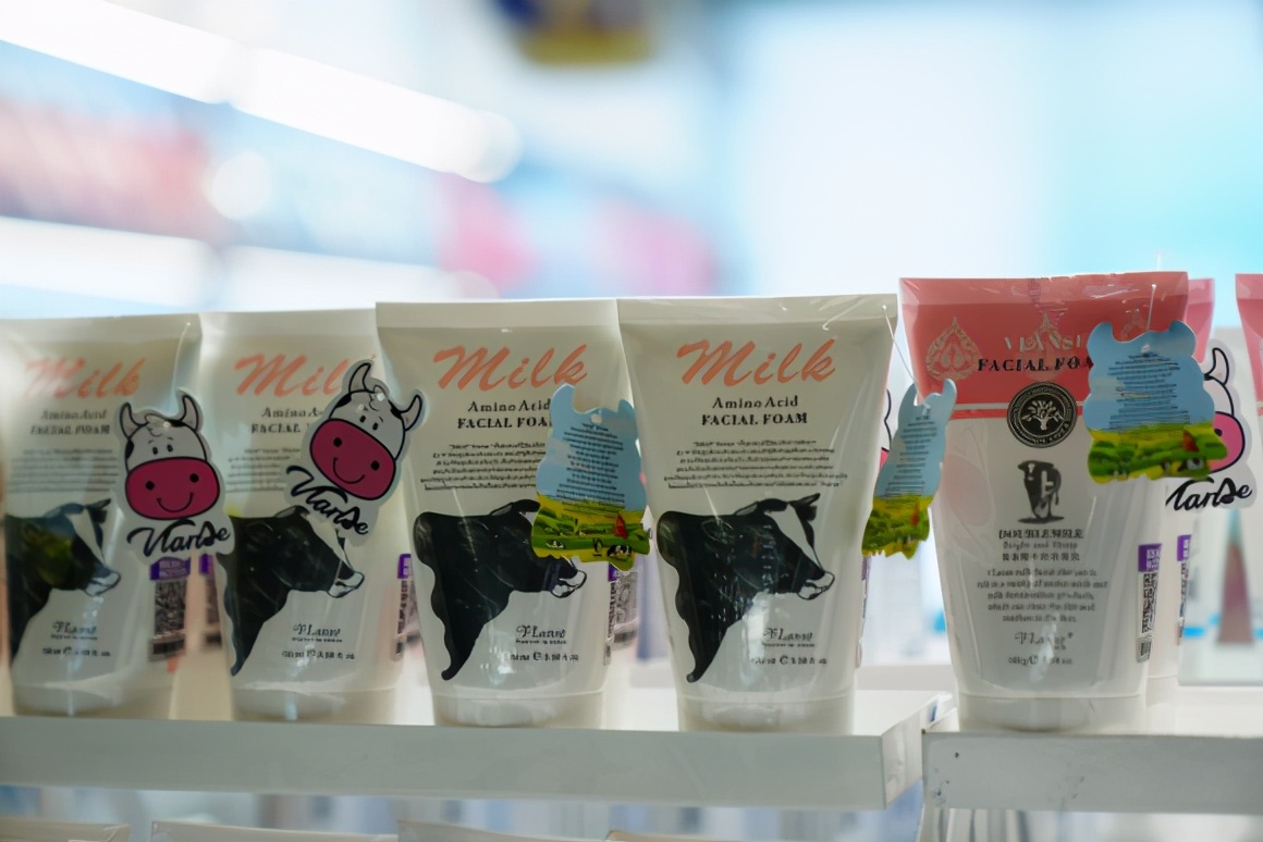 Vlanse葳兰氏牛奶小屋怎么加盟？满满的加盟干货来袭