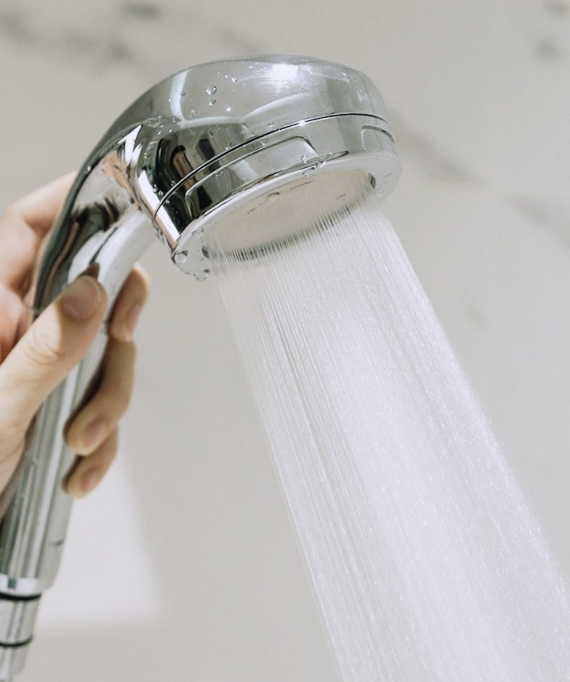 活了30年才知道的卫生间小技巧,入住5年卫生间干净如初