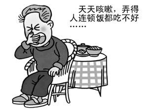 春季预防哮喘的最佳方法,春季哮喘发作预防用药