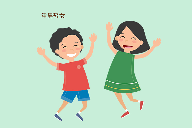 中药调理女孩不管准不准都要试下,吃中药可以改变男孩女孩