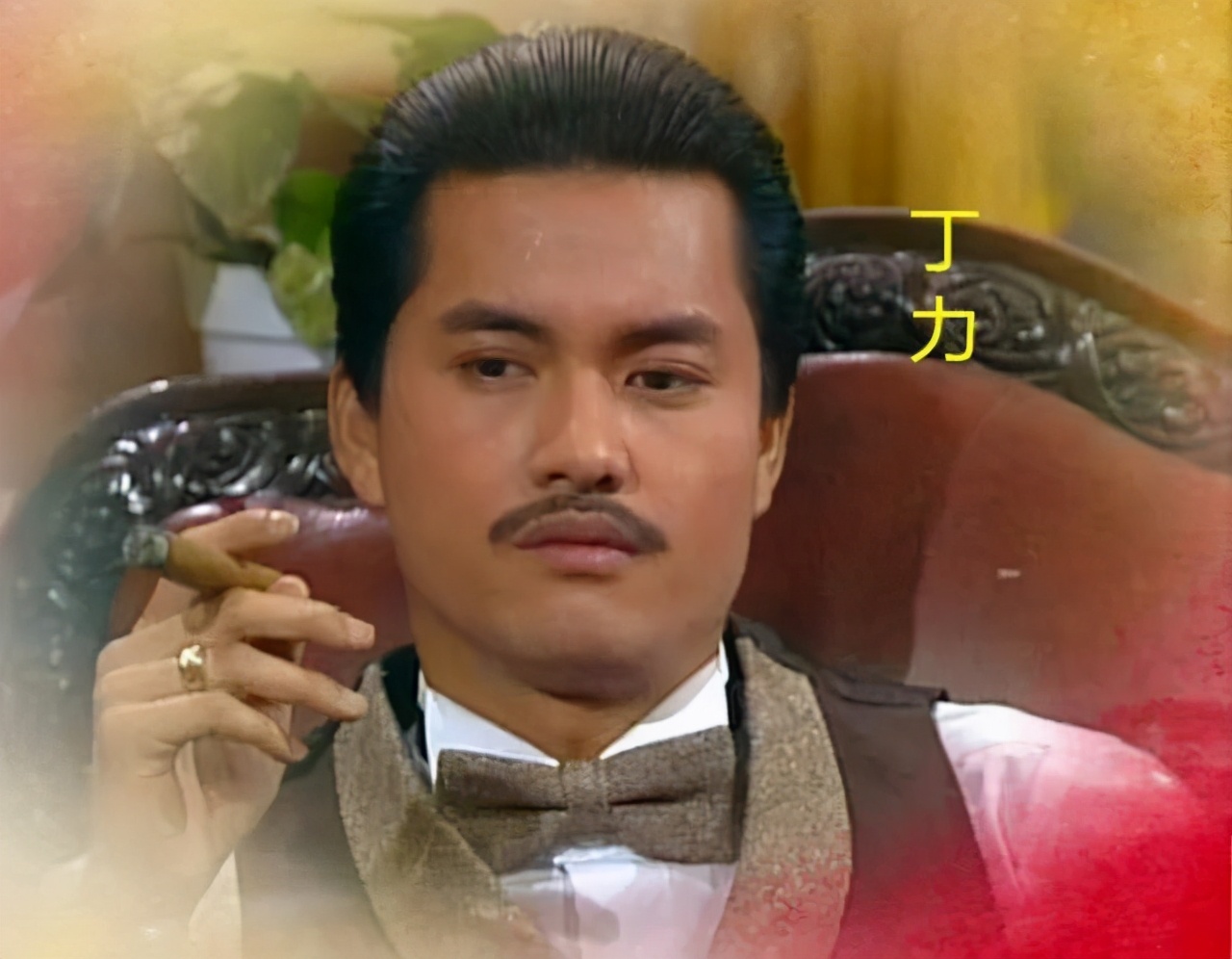 上海滩许文强是真实存在吗,上海滩中许文强是个什么样的人