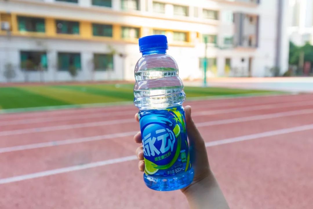 荔枝爽饮料童年回忆,超好喝的童年记忆饮料如今已消失