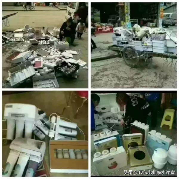 净水机最好的滤芯,不要被低廉的净水机迷惑