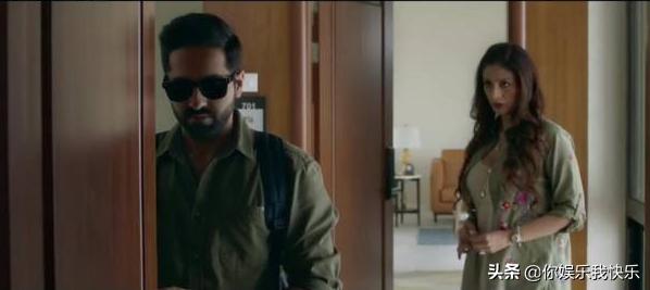 悬疑烧脑电影调音师真相大揭秘,悬疑电影调音师