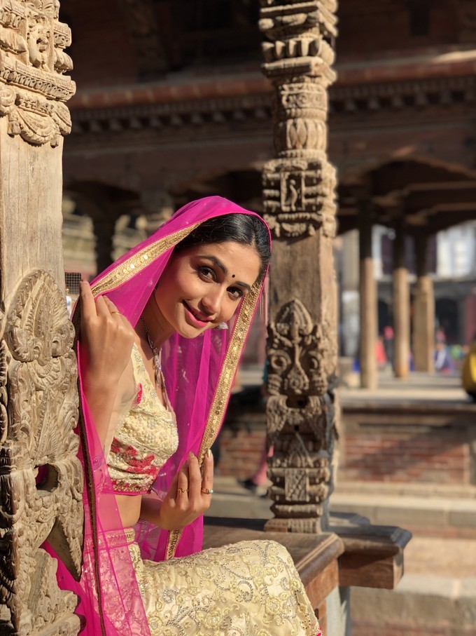 尼泊尔女性冷知识,尼泊尔那些奇葩冷知识