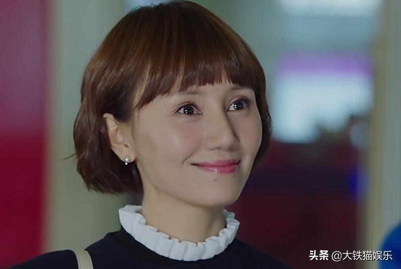 眼睛又大又迷人的女明星,盘点眼睛最好看的女明星