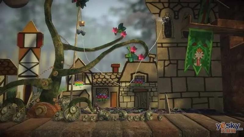 最好玩的十大ps5游戏,心目中最好玩的游戏