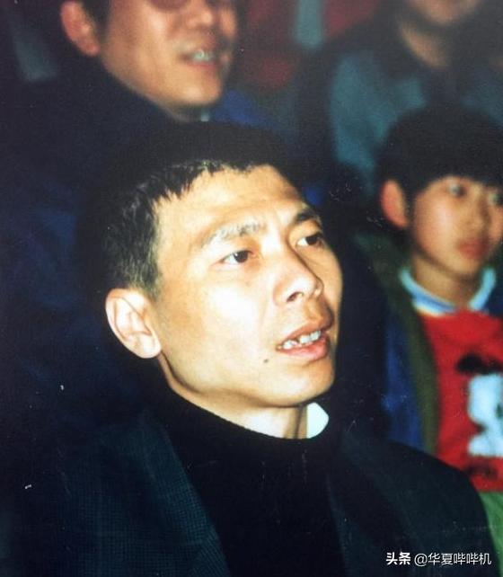 冯小刚和王朔现在关系,冯小刚和王朔现在关系好吗