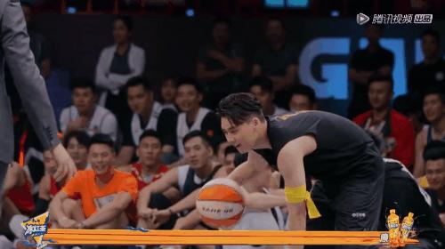 又有敢于直面虎扑的男人了？他真不怕挨骂吗……