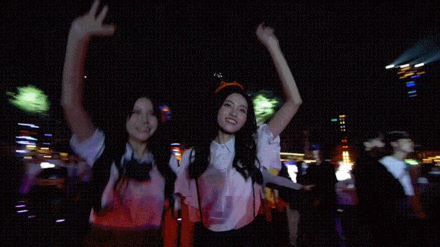 长隆欢乐玩圣节，保姆级鬼混攻略，倒计时两周