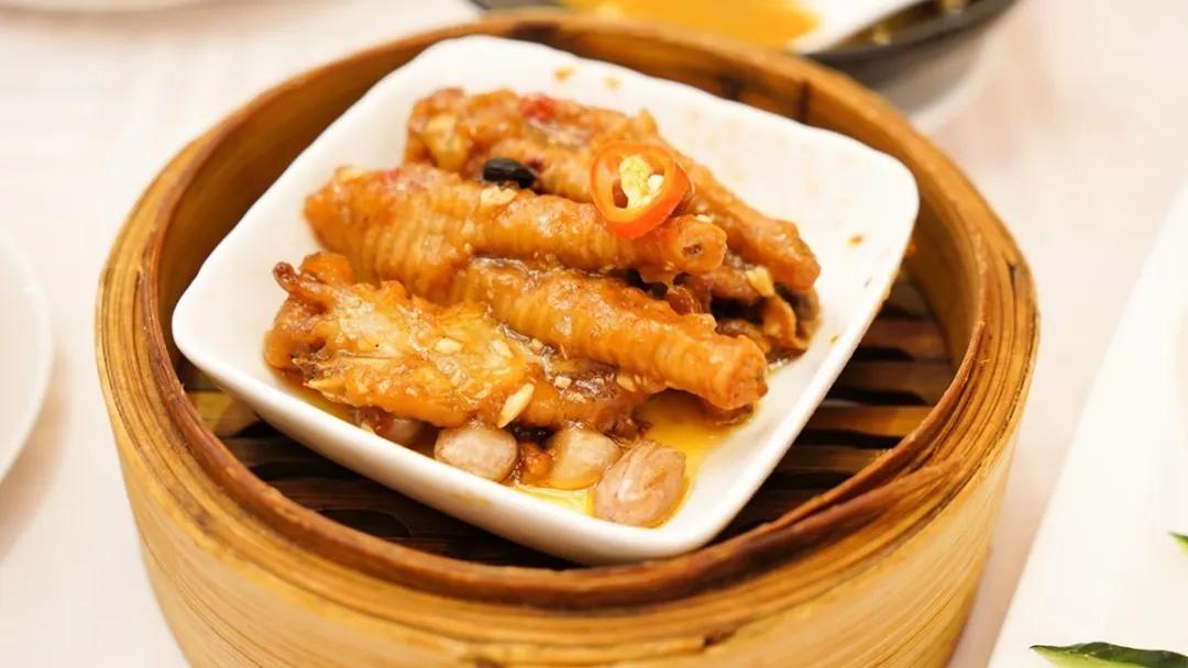 福州十大最有特色餐厅,福州自助港式茶点