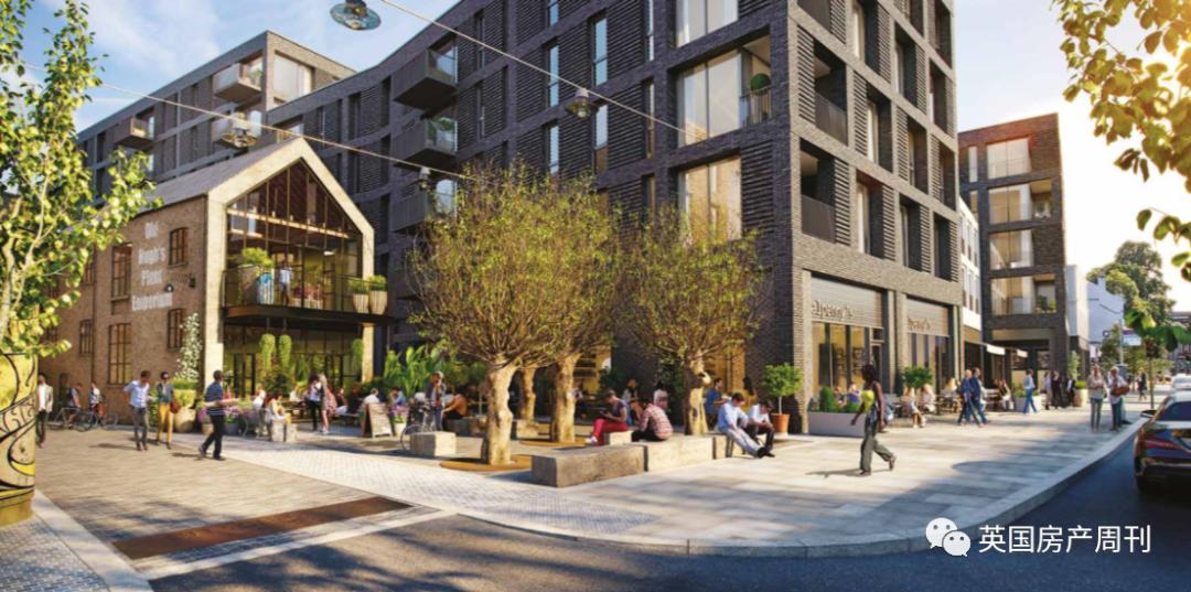 投资者亲述：同样预算，东伦敦/西伦敦之间，如何考量？