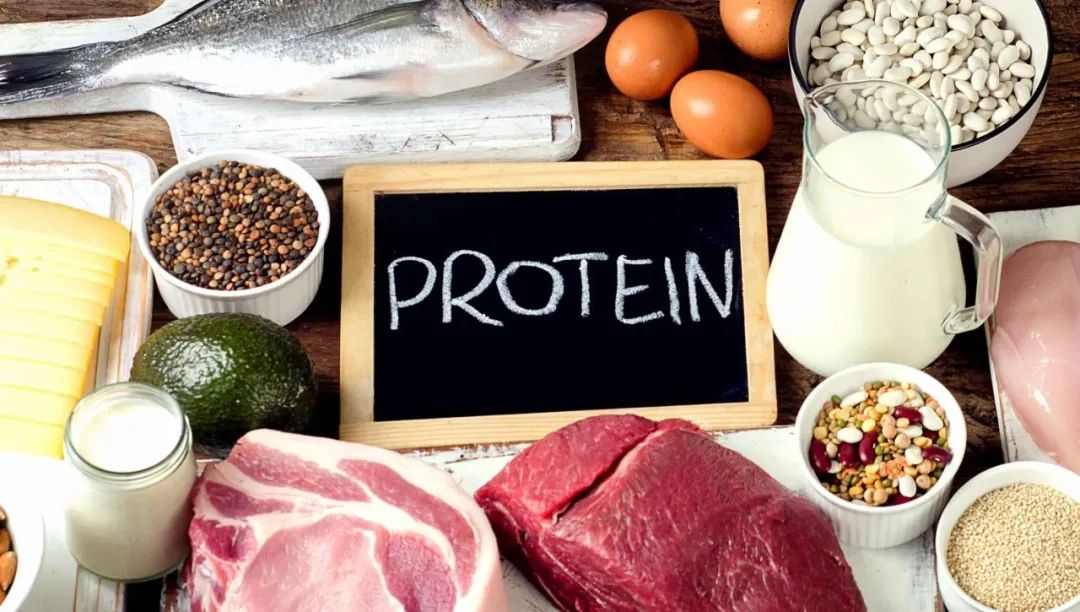 健身如何避免蛋白屁,健身蛋白屁怎么解决