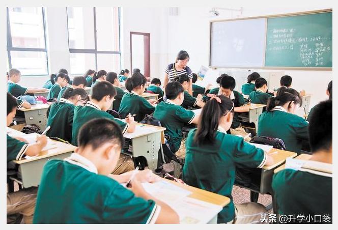 好消息！重庆这两所中学，成功入选“中国高中50强”