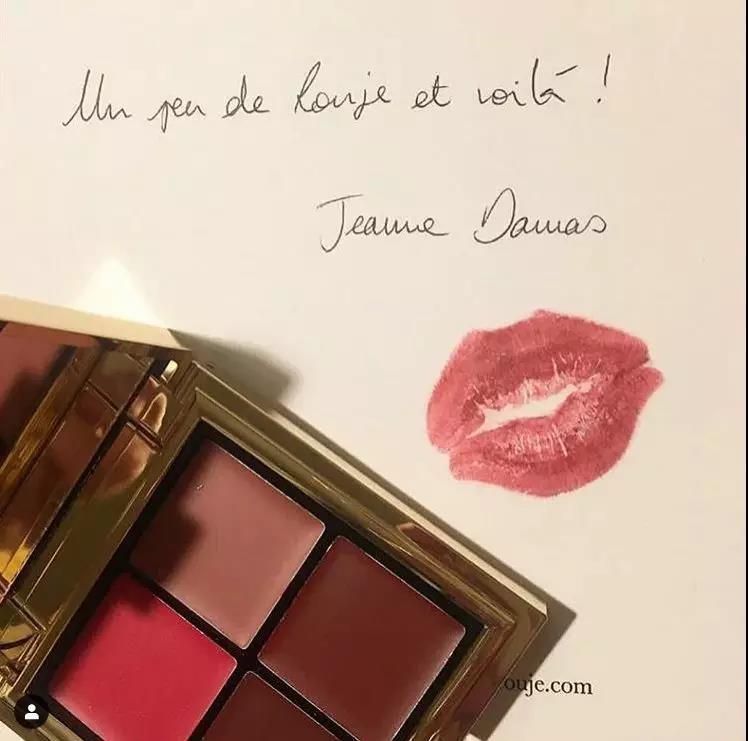 想要自然红唇选什么色号唇膏,秋冬推荐必备十款唇膏