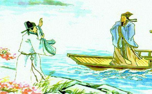 有诗意的送别语,送别词的经典词句