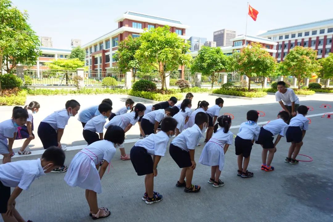 北师大福清附校幼小衔接小学,北师大版幼小衔接学数学