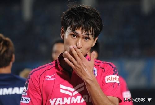 深度解读日本足球崛起,日本足球革命