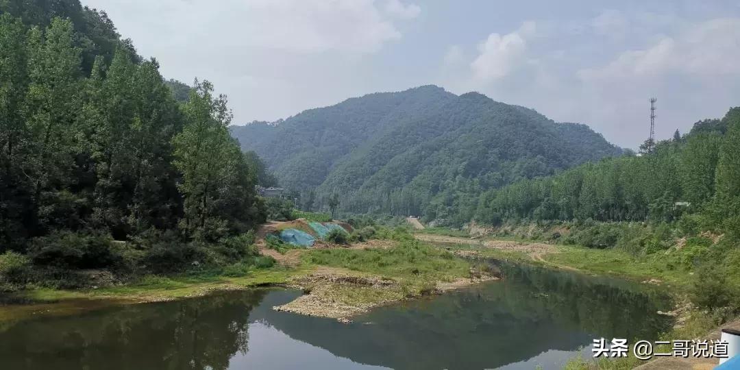 洛阳隐藏的好玩的地方,洛阳周边城市的山水景点