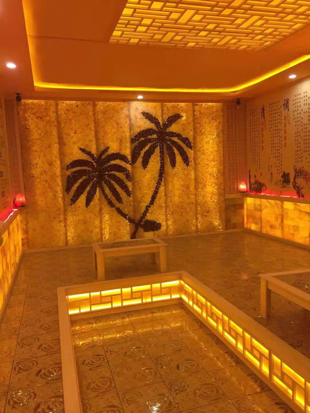 您还在怀疑汗蒸的功效吗?