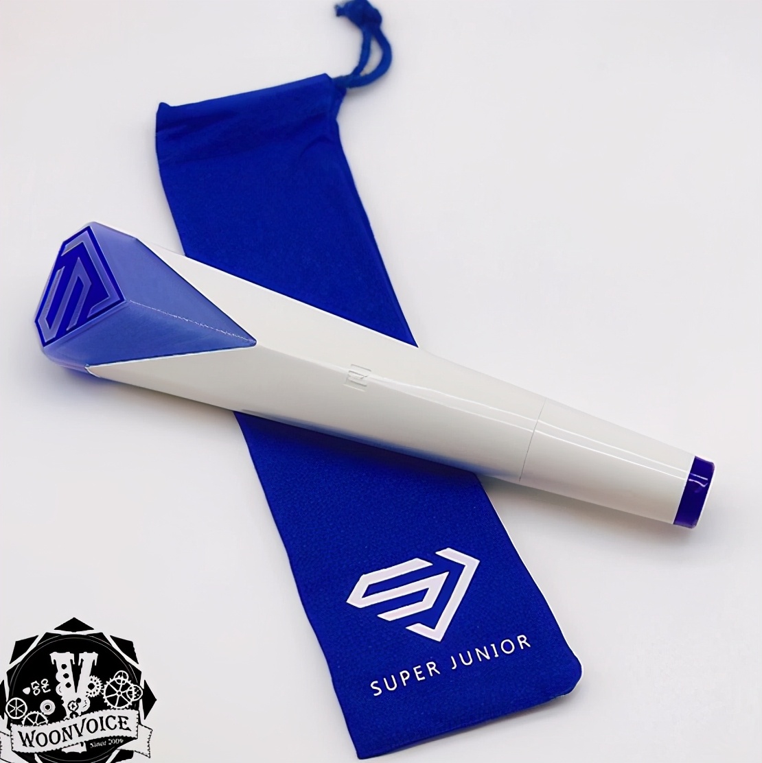 aespa粉丝设计应援棒,aespa为啥没有团粉