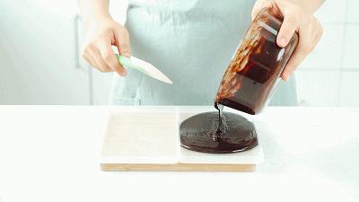 日本进口生巧怎么做,日本生巧怎么做