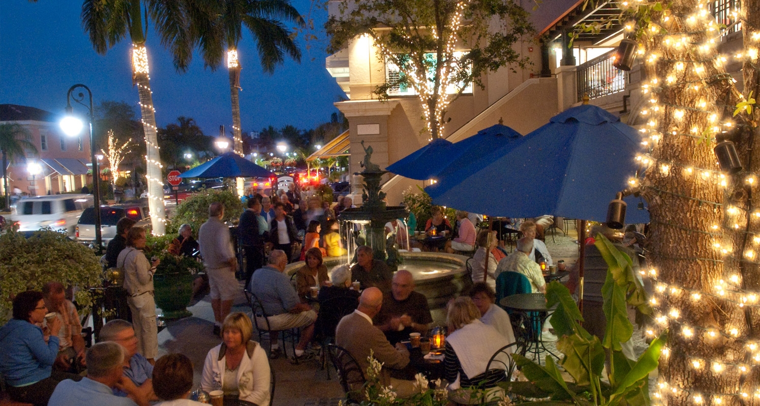 佛罗里达州的10个最佳旅游地,美国佛罗里达州有什么好玩景点