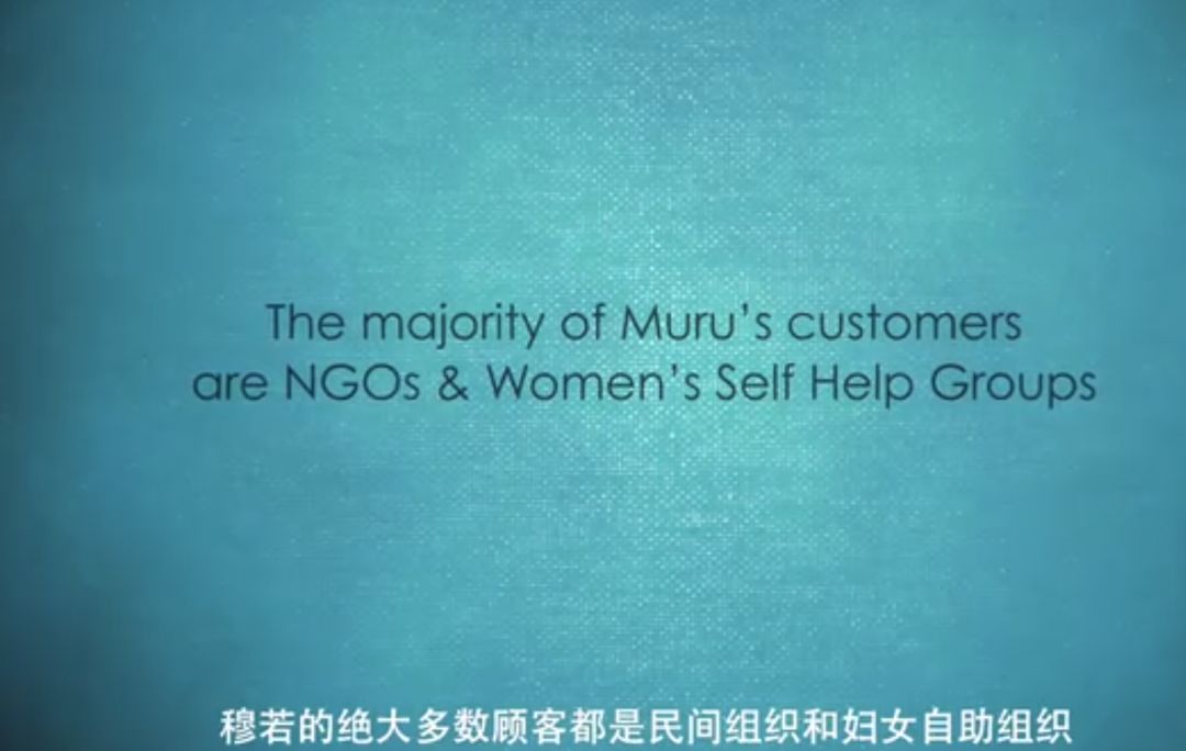 他掀起的姨妈巾革命，拯救了亿万印度女性！