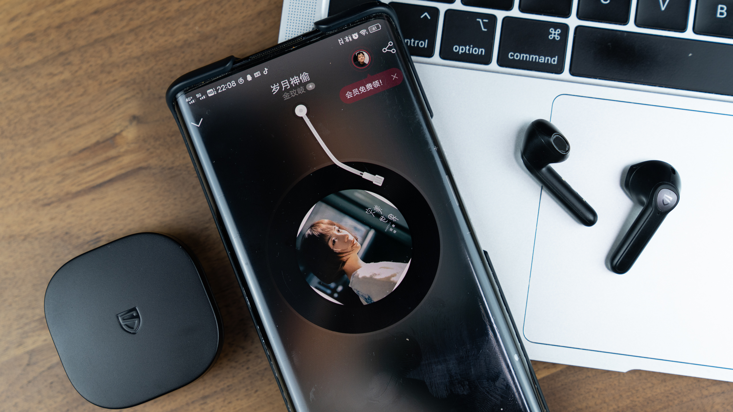 200TWS耳机性价比推荐,twsair2耳机评测