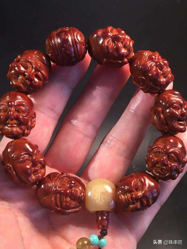 怎么盘透橄榄核,新橄榄核怎么盘玩视频